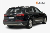 Audi Q7 vaihtoauto