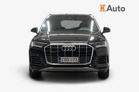 Audi Q7 vaihtoauto