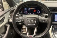 Audi Q7 vaihtoauto