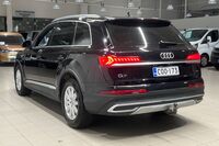 Audi Q7 vaihtoauto