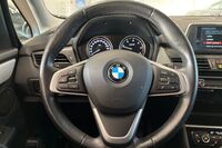 BMW 218 vaihtoauto