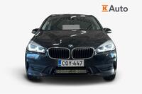 BMW 218 vaihtoauto