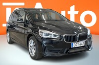 BMW 218 vaihtoauto