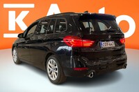 BMW 218 vaihtoauto