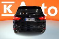 BMW 218 vaihtoauto