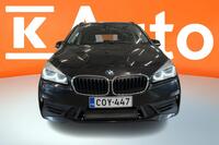 BMW 218 vaihtoauto