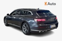 Volkswagen Arteon vaihtoauto