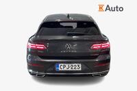 Volkswagen Arteon vaihtoauto