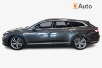 Volkswagen Arteon vaihtoauto