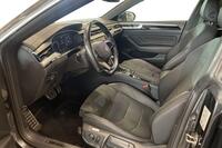 Volkswagen Arteon vaihtoauto