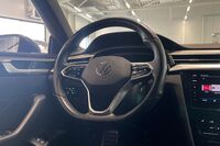 Volkswagen Arteon vaihtoauto