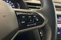 Volkswagen Arteon vaihtoauto