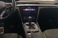 Volkswagen Arteon vaihtoauto
