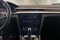 Volkswagen Arteon vaihtoauto