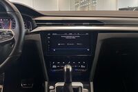 Volkswagen Arteon vaihtoauto