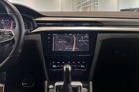 Volkswagen Arteon vaihtoauto