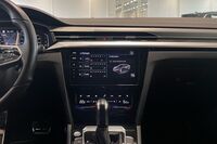 Volkswagen Arteon vaihtoauto