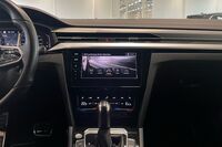 Volkswagen Arteon vaihtoauto
