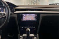Volkswagen Arteon vaihtoauto