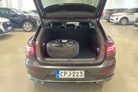Volkswagen Arteon vaihtoauto