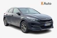 Kia XCeed vaihtoauto