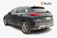 Kia XCeed vaihtoauto