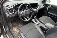 Kia XCeed vaihtoauto