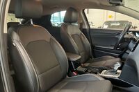 Kia XCeed vaihtoauto