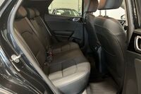 Kia XCeed vaihtoauto