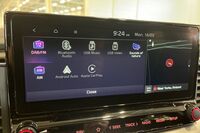 Kia XCeed vaihtoauto