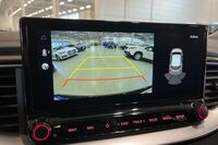 Kia XCeed vaihtoauto