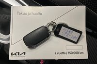 Kia XCeed vaihtoauto
