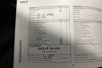 Kia XCeed vaihtoauto