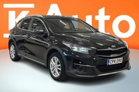 Kia XCeed vaihtoauto