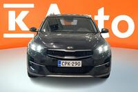 Kia XCeed vaihtoauto