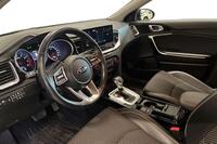 Kia XCeed vaihtoauto