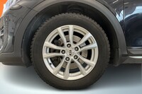 Kia XCeed vaihtoauto