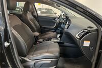 Kia XCeed vaihtoauto