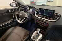 Kia XCeed vaihtoauto