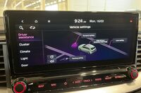 Kia XCeed vaihtoauto