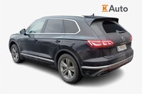 Volkswagen Touareg vaihtoauto