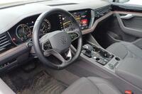 Volkswagen Touareg vaihtoauto