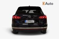 Volkswagen Touareg vaihtoauto