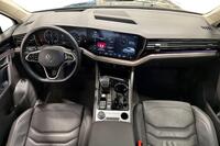 Volkswagen Touareg vaihtoauto