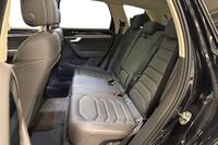 Volkswagen Touareg vaihtoauto