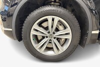 Volkswagen Touareg vaihtoauto