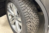 Volkswagen Touareg vaihtoauto