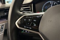 Volkswagen Touareg vaihtoauto