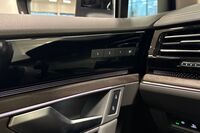 Volkswagen Touareg vaihtoauto