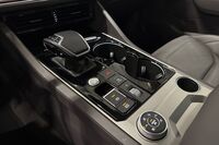 Volkswagen Touareg vaihtoauto